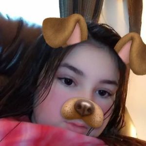 Meet your Posher, Abigail